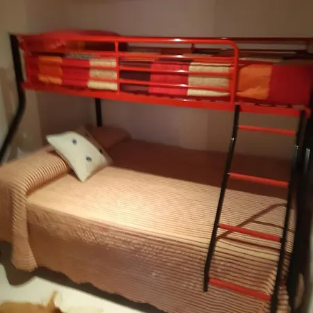 Apartamento Marino114