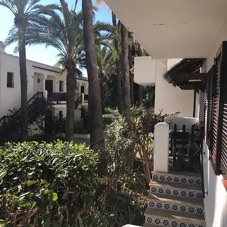 Marino114 Apartamento Alcossebre