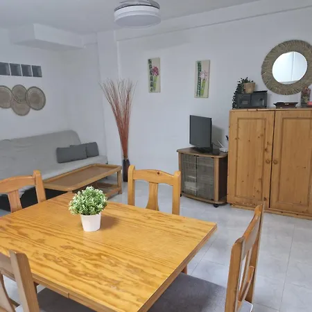 Apartamento Marino114