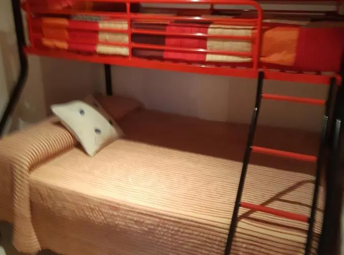 Apartamento Marino114