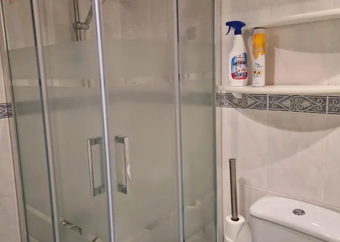 Apartamento Marino114 Alcossebre