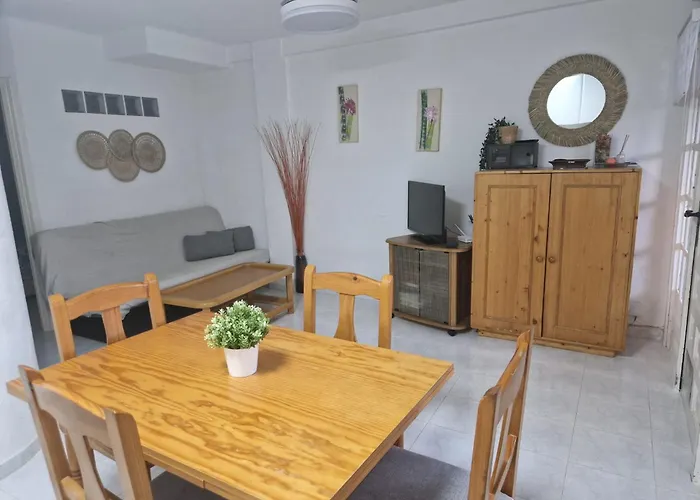 Apartamento Marino114