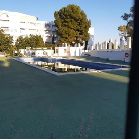 Marino114 דירה Alcossebre