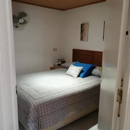 דירה Marino114 Alcossebre