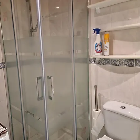 דירה Marino114 Alcossebre